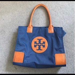 Tory Burch Mini Ella Tote